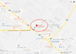 MAPPA PETIT